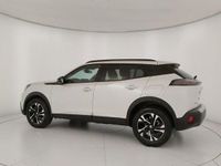 Usata Peugeot 2008 GT 131 CV (96 kW) 2023 Bianco SUV