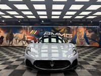 Usata Maserati MC20 630 CV (463 kW) 2024 Grigio Coupé