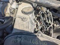 Usata Mitsubishi Pajero 116 CV (85 kW) 2004 Bianco SUV