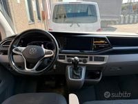 Usata VW Caravelle 150 CV (110 kW) 2022 Monovolume