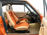 Usata Ford Escort 134 CV (98 kW) 1979 Arancione Coupé