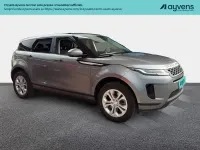 Usata Land Rover Range Rover evoque S 309 CV (227 kW) 2021 Grigio SUV