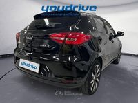 Nuevo EVO Evo 3 113 CV (83 kW) 2026 Negro SUV