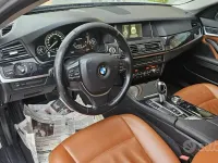 Usata BMW 520 190 CV (139 kW) 2016 Grigio Station wagon