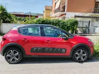 Usata Citroën C3 PureTech 82 CV (60 kW) 2017 Berlina