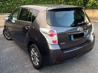 usata Toyota Verso 2.0 D4D 7 posti