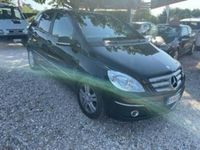 usata Mercedes 180 Classe B (T245)NGT BlueEFFICIENCY Executive