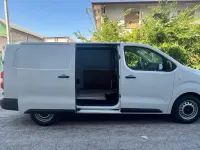 Ny Peugeot Expert S 120 HK (88 kW) 2026 Vit Van