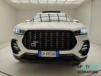 Usata DR DR 6.0 150 CV (110 kW) 2023 Bianco SUV