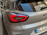 Usata Ford Puma 125 CV (91 kW) 2020 Grigio Station wagon