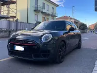 Usata Mini John Cooper Works Clubman 231 CV (169 kW) 2017 Station wagon