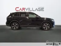 Usata VW Tiguan Edition 150 CV (110 kW) 2025 Nero SUV