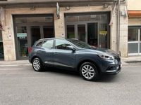 usata Renault Kadjar Blue dCi 115CV Sport Edition