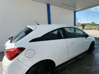 Usata Opel Corsa 90 CV (66 kW) 2015 Utilitaria