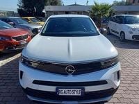 Usata Opel Mokka Elegance 2022 Bianco SUV