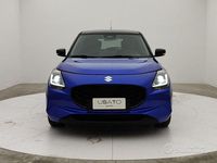 Usata Suzuki Swift 2024 Blu Utilitaria