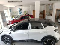 Usata Renault Captur Techno 101 CV (74 kW) 2025 Bianco SUV