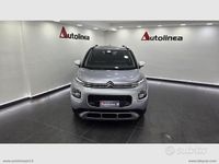 Usata Citroën C3 Aircross Shine 110 CV (80 kW) 2020 SUV