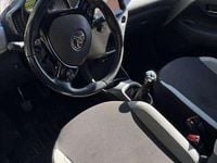 Usata Toyota Aygo X-clusiv 69 CV (50 kW) 2016 Utilitaria