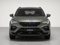 Usata Cupra Ateca VZ2 300 CV (220 kW) 2024 Verde SUV