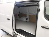 Nuova Fiat Scudo 120 CV (88 kW) 2025 Ice white Furgone