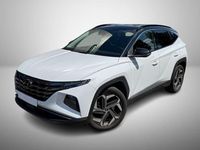 Usata Hyundai Tucson 179 CV (131 kW) 2021 Bianco SUV