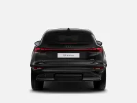Nuova Audi Q6 Sportback e-tron S-Line 119 kW (163 CV) 2026 Nero mythos metallizzato SUV