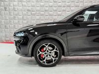 Usata Alfa Romeo Tonale Veloce 160 CV (117 kW) 2023 Nero SUV