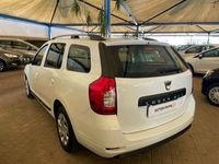 usata Dacia Logan 3ª SERIE MCV 1.5 dCi 90 S&S aut. Serie Speciale Lauréate Family