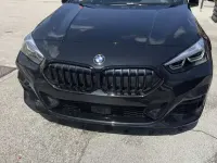 Usata BMW 220 Gran Coupé M Sport 190 CV (139 kW) 2024 Nero Coupé