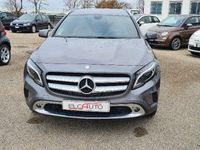 usata Mercedes GLA200 CDI Automatic 4Matic Sport