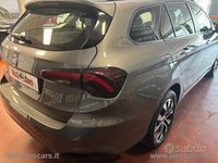 Usata Fiat Tipo City Life 95 CV (69 kW) 2022 Grigio Berlina