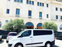 Usata Ford Transit Custom 82 CV (60 kW) 2018 Furgone