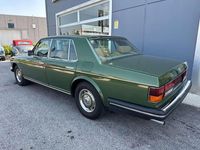 Usata Rolls Royce Silver Spirit 200 CV (147 kW) 1980 Lauren green Berlina