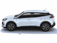 Nuova Peugeot e-2008 Style 114 kW (156 CV) 2025 Bianco SUV