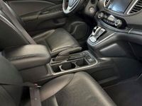 usata Honda CR-V 1.6 i-DTEC Elegance + Navi 4WD