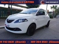 usata Lancia Ypsilon 1.0 FireFly 5 porte S&S Hybrid Ec