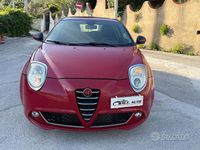 Usata Alfa Romeo MiTo Distinctive 120 CV (88 kW) 2010 Other Utilitaria