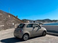 Usata Fiat 500 Lounge 75 CV (55 kW) 2012 Berlina