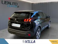 Usata Peugeot 3008 Allure 299 CV (219 kW) 2023 Bianco metallizzato SUV