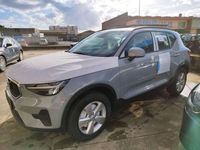 Usata Volvo XC40 163 CV (119 kW) 2024 Vapour grey SUV