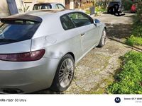Usata Alfa Romeo Brera 185 CV (136 kW) 2008 Coupé