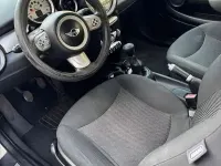 Usata Mini Cooper D 109 CV (80 kW) 2008 Beige Utilitaria