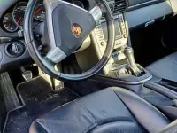 Usata Porsche 911 Carrera 325 CV (239 kW) 2005 Grigio Coupé