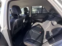 Usata Mercedes GLE250 Executive 204 CV (150 kW) 2017 SUV