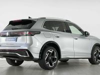 Usata VW Tiguan R-line 150 CV (110 kW) 2025 Grigio SUV
