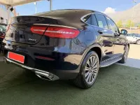 Usata Mercedes GLC220 Executive 170 CV (125 kW) 2019 SUV
