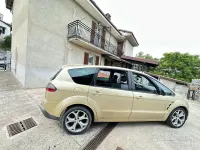 Usata Ford S-MAX S 140 CV (102 kW) 2006 Monovolume