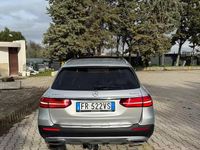 Begagnad Mercedes E220 All-Terrain Premium Plus 194 HK (142 kW) 2018 Kombi