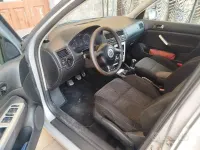 Usata VW Golf IV 116 CV (85 kW) 2000 Grigio Berlina